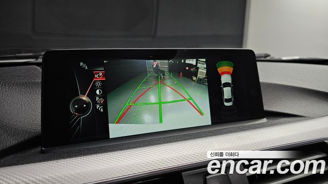 BMW 3-Series 2016 — photo 14