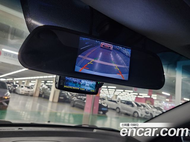 Hyundai AVANTE 2010 — photo 11
