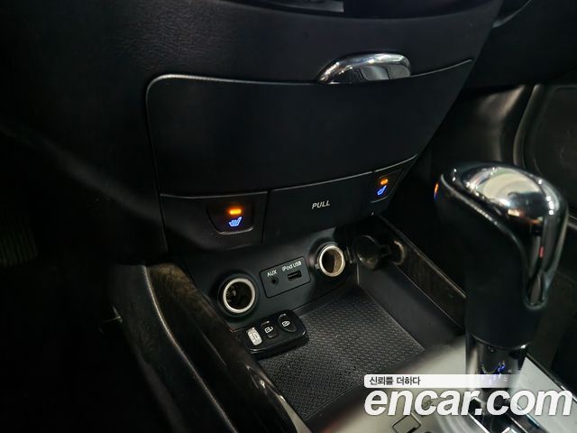 Hyundai AVANTE 2010 — photo 12