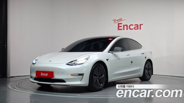 Tesla Model 3 2020 — photo 1