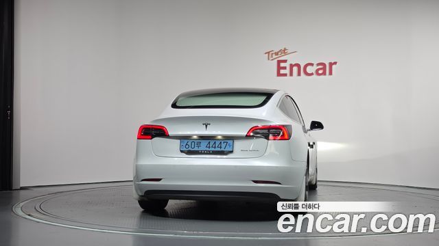 Tesla Model 3 2020 — photo 4