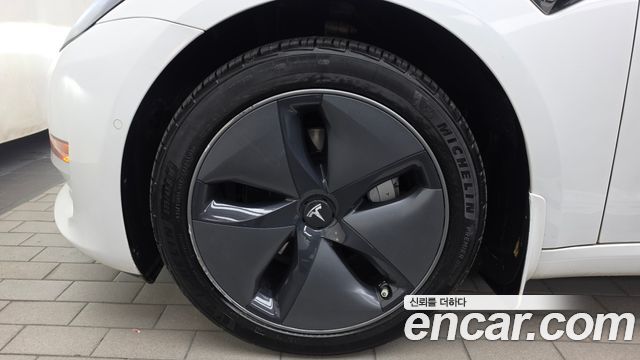Tesla Model 3 2020 — photo 5