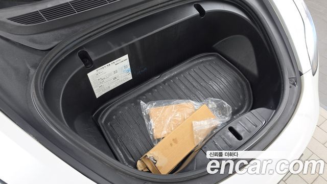 Tesla Model 3 2020 — photo 6