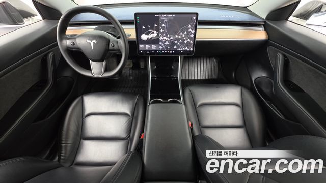 Tesla Model 3 2020 — photo 7