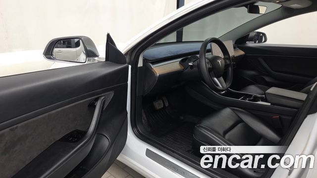 Tesla Model 3 2020 — photo 10