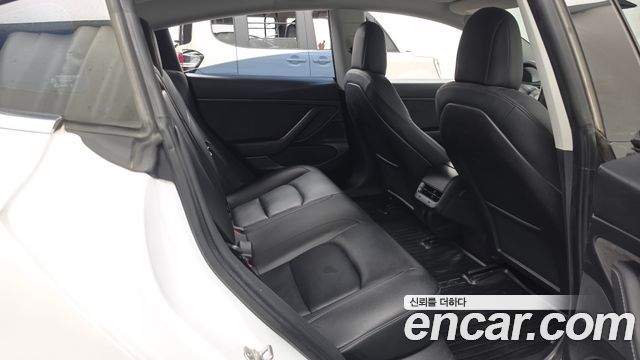 Tesla Model 3 2020 — photo 12