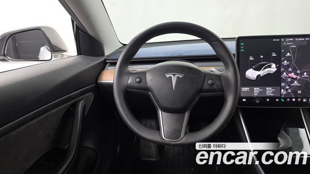 Tesla Model 3 2020 — photo 13