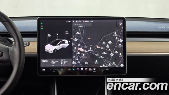 Tesla Model 3 2020 — photo 14