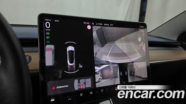 Tesla Model 3 2020 — photo 15