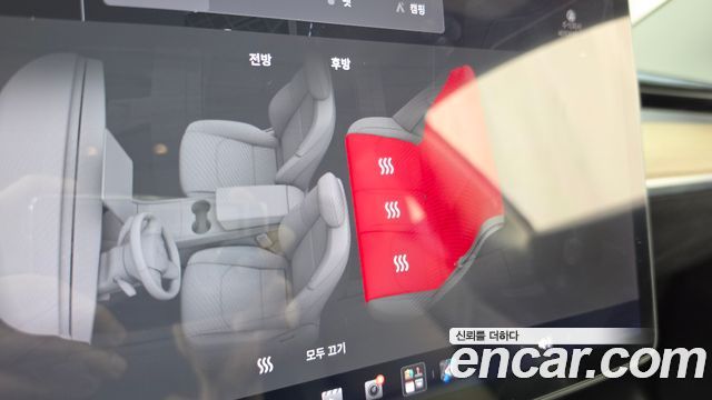Tesla Model 3 2020 — photo 19