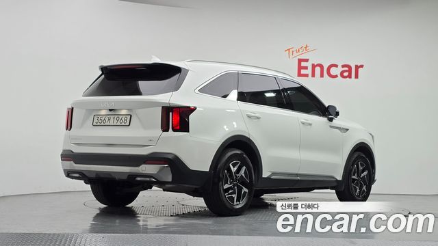 Kia Sorento 2026 — photo 2