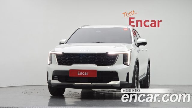 Kia Sorento 2026 — photo 3