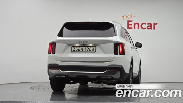 Kia Sorento 2026 — photo 4