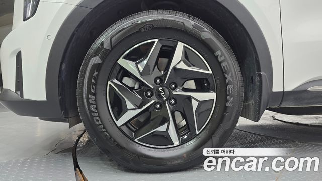 Kia Sorento 2026 — photo 5