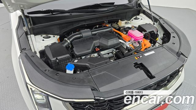 Kia Sorento 2026 — photo 6