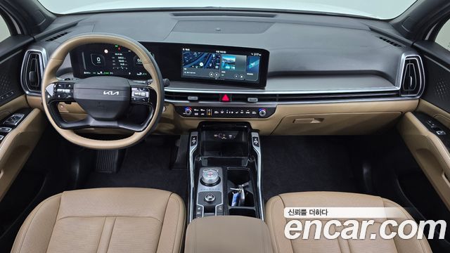 Kia Sorento 2026 — photo 7