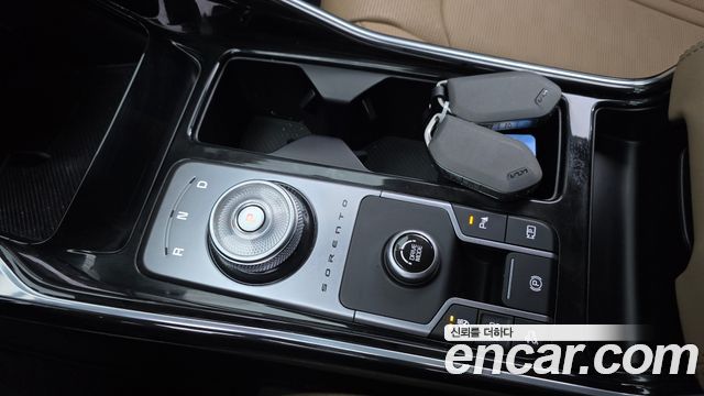 Kia Sorento 2026 — photo 9