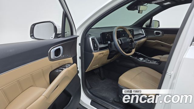 Kia Sorento 2026 — photo 10