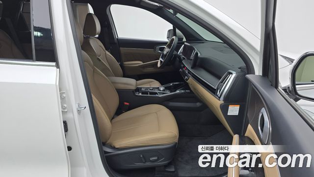 Kia Sorento 2026 — photo 11