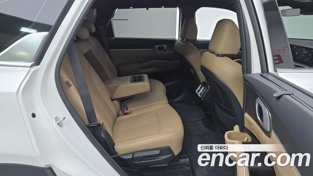 Kia Sorento 2026 — photo 12
