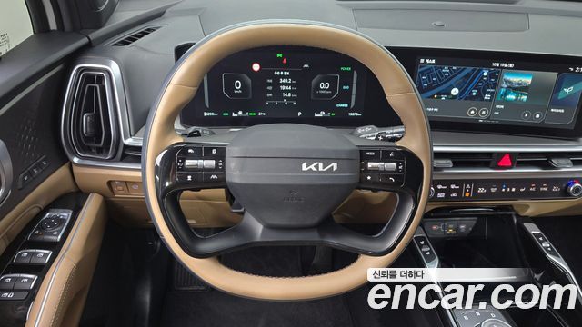 Kia Sorento 2026 — photo 13