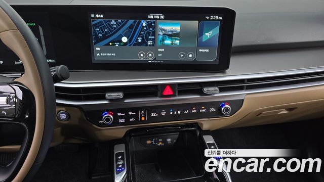Kia Sorento 2026 — photo 14