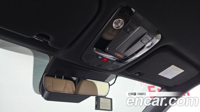 Kia Sorento 2026 — photo 18