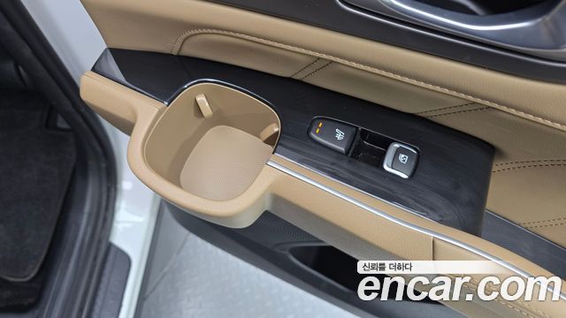 Kia Sorento 2026 — photo 19