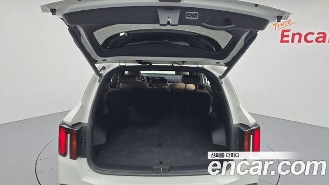 Kia Sorento 2026 — photo 20