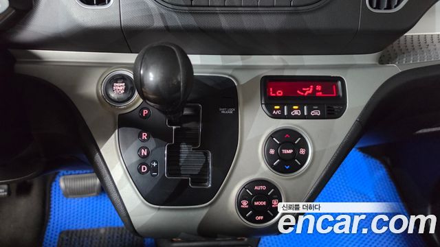 Kia RAY 2014 — photo 9