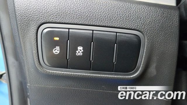 Kia RAY 2014 — photo 12