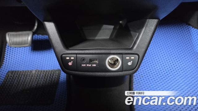 Kia RAY 2014 — photo 16