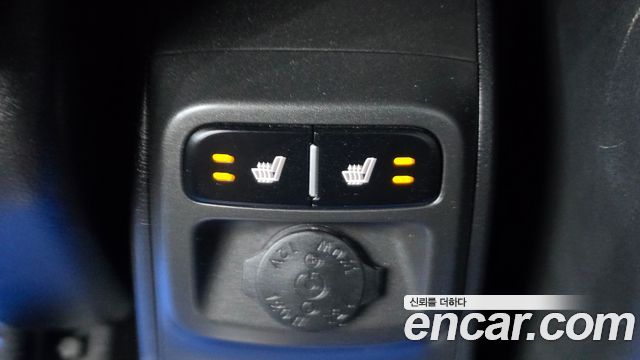 Kia RAY 2014 — photo 18