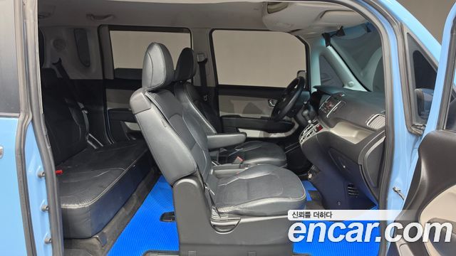 Kia RAY 2014 — photo 19