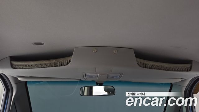Kia RAY 2014 — photo 20