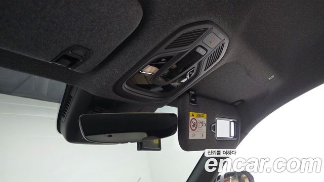 Renault Korea Grand Koleos 2025 — photo 25