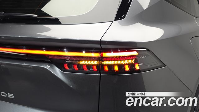 Renault Korea Grand Koleos 2025 — photo 9