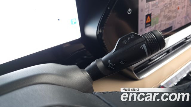 Renault Korea Grand Koleos 2025 — photo 29