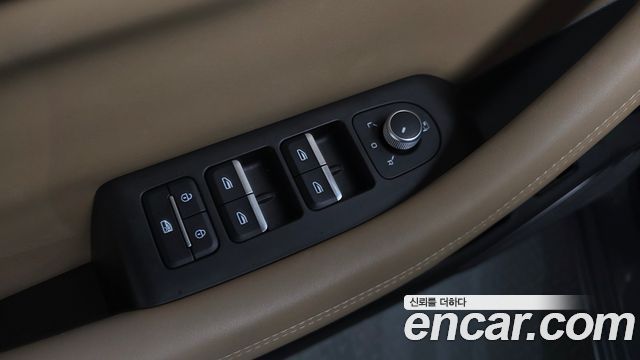 Renault Korea Grand Koleos 2025 — photo 30
