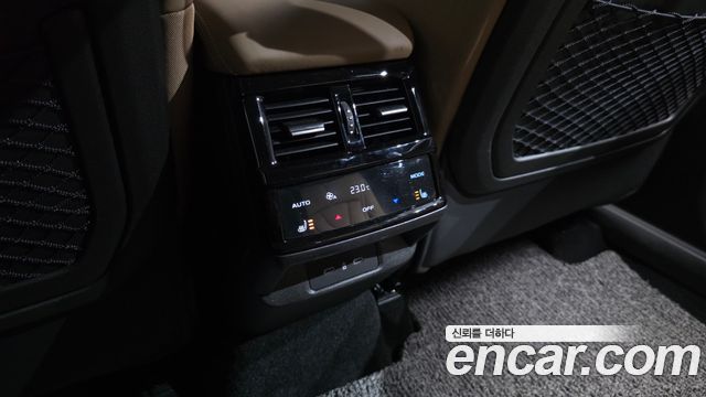 Renault Korea Grand Koleos 2025 — photo 31