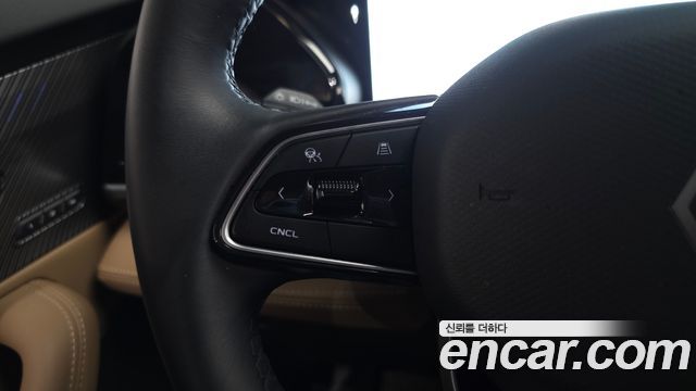 Renault Korea Grand Koleos 2025 — photo 32