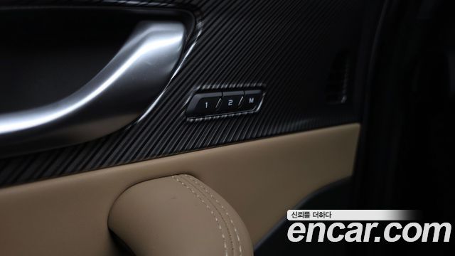 Renault Korea Grand Koleos 2025 — photo 33