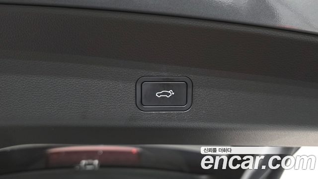 Renault Korea Grand Koleos 2025 — photo 34