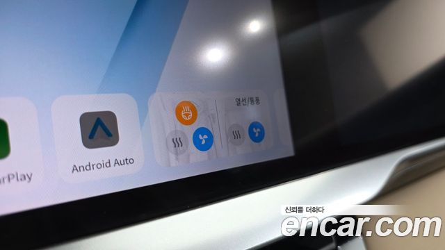 Renault Korea Grand Koleos 2025 — photo 36