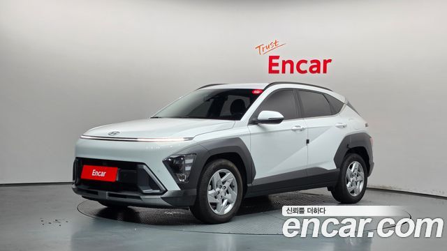 Hyundai Kona 2023 — photo 1