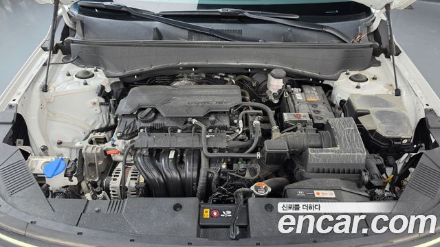 Hyundai Kona 2023 — photo 6