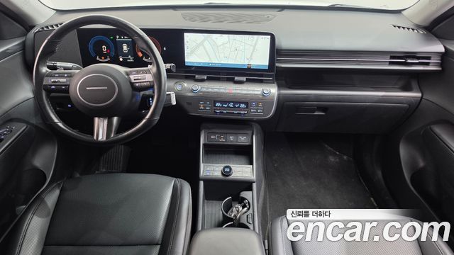 Hyundai Kona 2023 — photo 10
