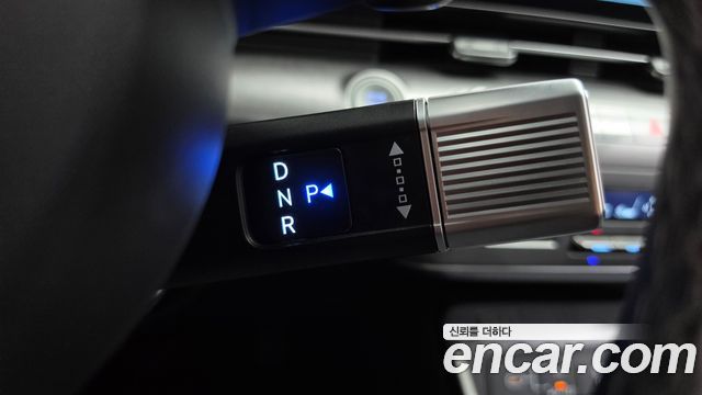 Hyundai Kona 2023 — photo 12
