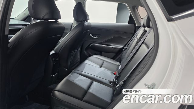 Hyundai Kona 2023 — photo 17