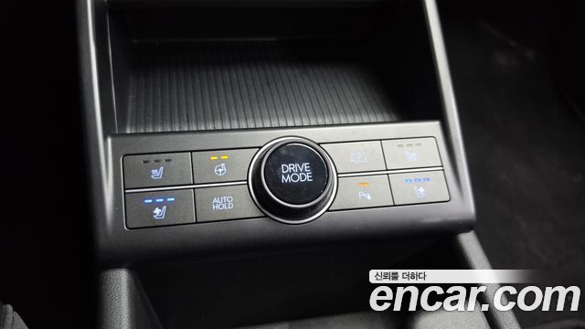 Hyundai Kona 2023 — photo 18
